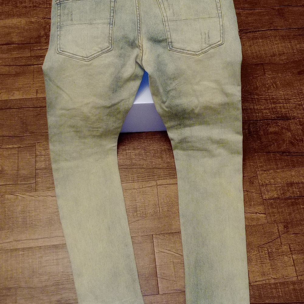 Pants - Picture 2 of 2